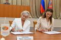 Избирательная комиссия Алтайского края и МФЦ подписали Соглашение о сотрудничестве