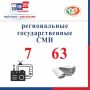 Опубликован перечень региональных и муниципальных СМИ Алтайского края