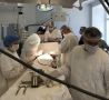 Беременной женщине впервые в Алтайском крае провели сложнейшую операцию на открытом сердце
