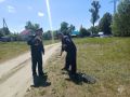 В Алтайском крае продолжается профилактическая акция «Вода – безопасная территория»