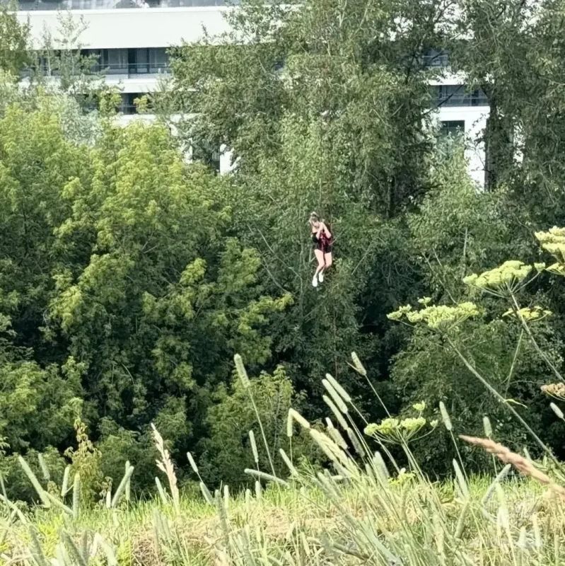 В Нижнем Новгороде на канатной дороге эвакуируют пассажиров В Нижнем Новгороде на канатной дороге эвакуируют пассажиров