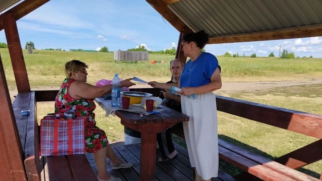В Барнауле продолжаются рейды по профилактике несчастных случаев на водных объектах В Барнауле продолжаются рейды по профилактике несчастных случаев на водных объектах