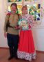 В Рубцовске сыграли колоритную казачью свадьбу: жених и невеста пришли в ЗАГС в традиционных нарядах