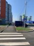 По иску прокурора приведено в соответствие с требованиями законодательства о безопасности дорожного движения покрытие проезжей части в городе Барнауле