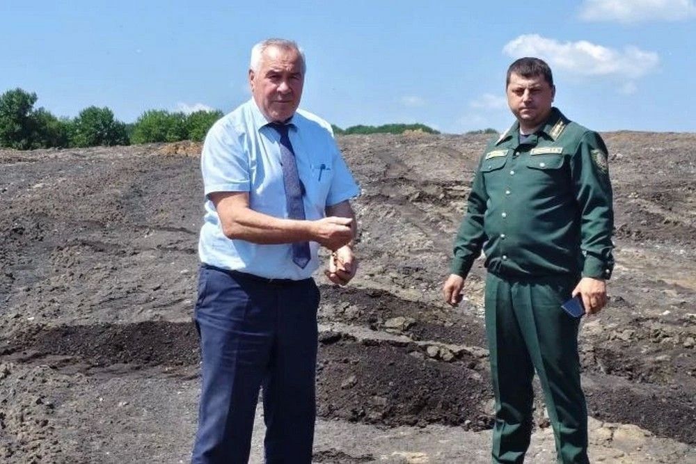Депутаты АКЗС помогли остановить варварскую добычу золота в Алтайском крае Депутаты АКЗС помогли остановить варварскую добычу золота в Алтайском крае
