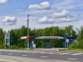 Цена на бензин в Барнауле на некоторых АЗС выше 100 рублей