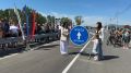 Мост у села Платово, связывающий Алтайский край и Республику Алтай, открыт для движения