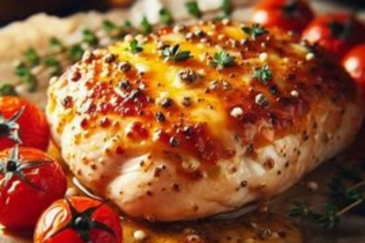 Секреты приготовления куриного филе, которое тает во рту