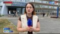 В педагогическом университете вручили дипломы отличникам
