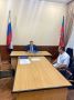 Руководитель МТУ Росимущества провел личный прием граждан
