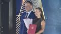 Лучшим выпускникам АлтГПУ вручили красные дипломы