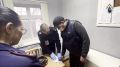 В Алтайском крае осудили иностранцев, пытавшихся увезти соколов-балобанов за границу