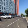 Дорога к дому на Павловском тракте появилась после вмешательства прокуратуры Барнаула