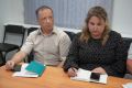 Ход реализации проекта «Школа Минпросвещения России» обсудили в Барнауле