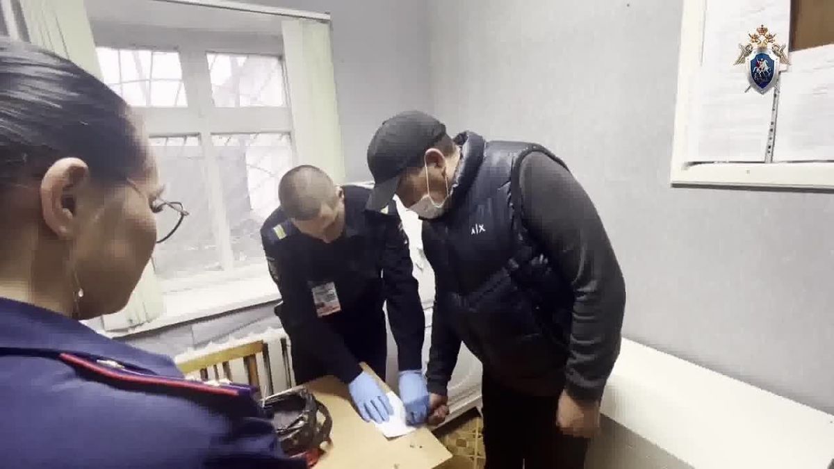 В Алтайском крае осудили иностранцев, пытавшихся увезти соколов-балобанов за границу