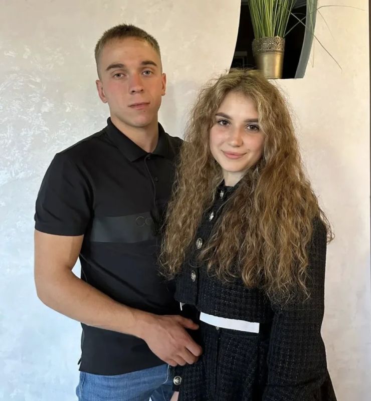 Виктор Томенко: Сегодня, 8 июля, во всей России отмечают День семьи, любви и верности Виктор Томенко: Сегодня, 8 июля, во всей России отмечают День семьи, любви и верности