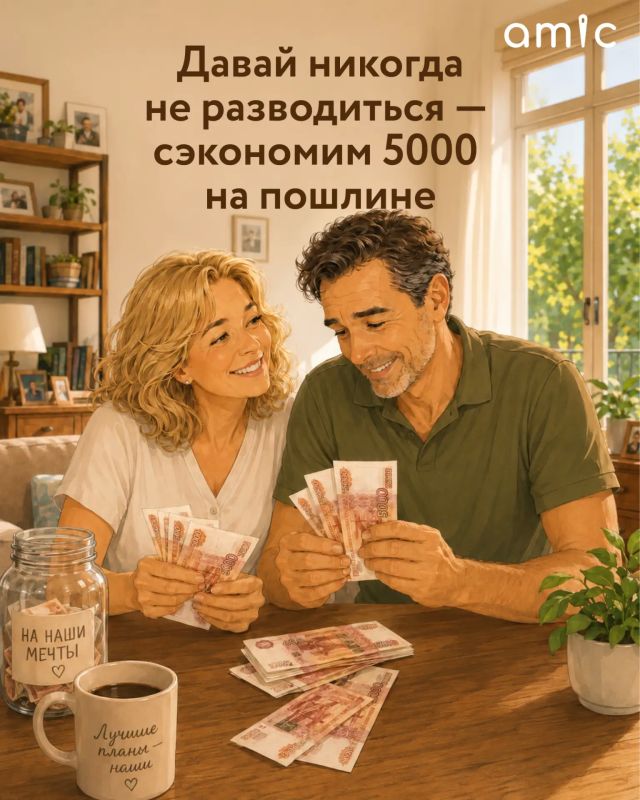 Дорогие подписчики amic.ru, поздравляем вас с Днем семьи, любви и верности Дорогие подписчики amic.ru, поздравляем вас с Днем семьи, любви и верности