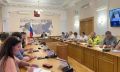 Здания и сооружения ЦКП «СКИФ» имеют полную строительную готовность и соответствуют требованиям проектной документации