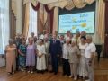 В Барнауле прошел бал золотых юбиляров семейной жизни