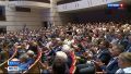 Главный праздник краевой столицы пройдёт 5 сентября