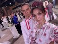 Пара из Шипуновского района поженится на массовой регистрации брака в Москве