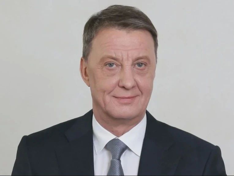 Вячеслав Франк и Галина Буевич поздравили барнаульцев с Днем семьи, любви и верности Вячеслав Франк и Галина Буевич поздравили барнаульцев с Днем семьи, любви и верности