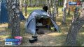 Каменский район этим летом стал местом историко-этнографической экспедиции