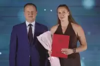 И в учёбе - лучшие! Спортсмены региона, выпускники АлтГПУ, получили дипломы с отличием
