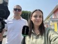Съёмочная группа «Катунь 24» работает сегодня в Шелаболихинском районе