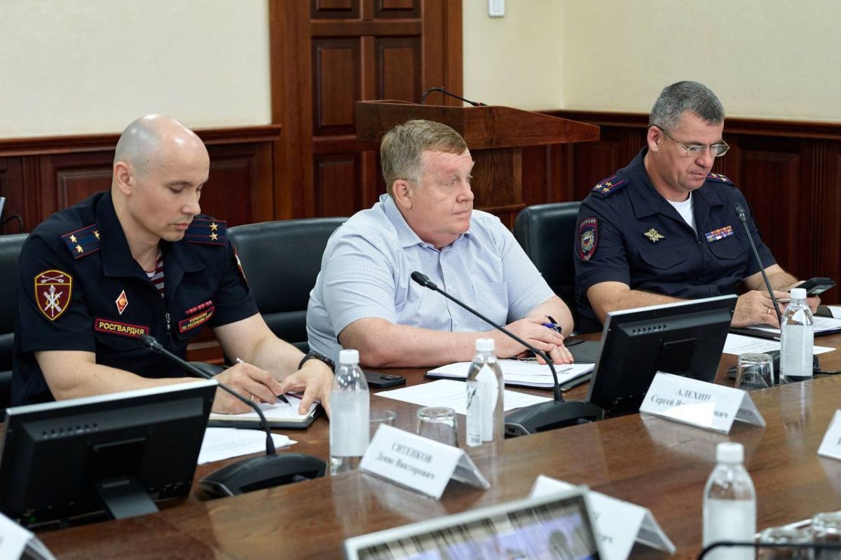 В Республике Алтай запускают систему "Контроль отпуска топлива" В Республике Алтай запускают систему "Контроль отпуска топлива"