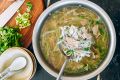 Китайский суп с говядиной за 30 минут: удивительное сочетание вкусов