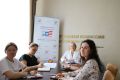 Стартовало обучение участников проекта «ИнформУИК»