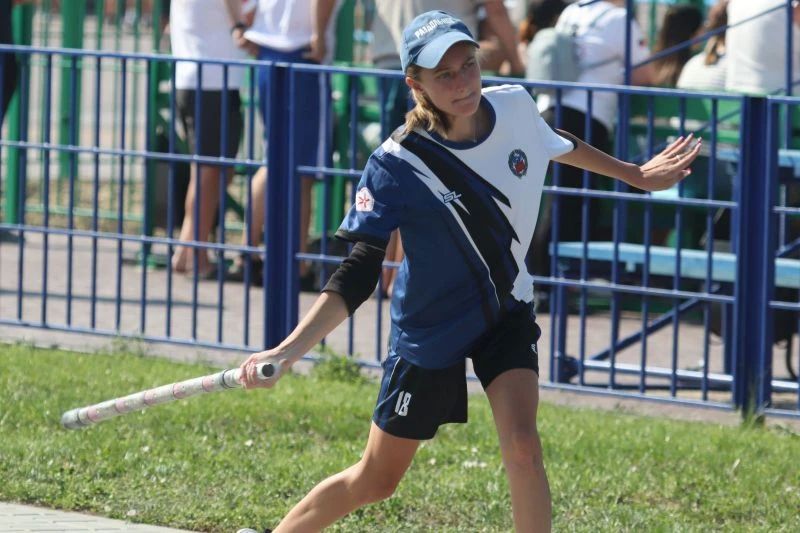 Благовещенка-2026. День второй Благовещенка-2026. День второй
