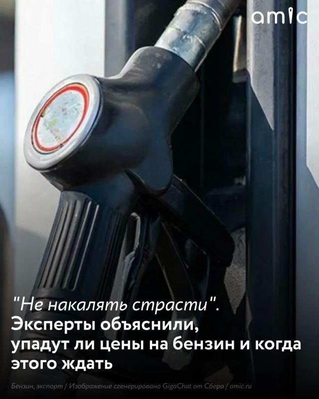 Нынешняя нестабильность на топливном рынке во многом объясняется ценовой политикой независимых продавцов, желающих заработать на дефиците