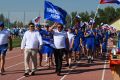 В Благовещенке торжественно открыли 46-ю летнюю Олимпиаду сельских спортсменов Алтайского края