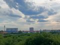 Доброе утро, Рубцовск!. По прогнозам синоптиков, сегодня днём ожидается температура воздуха + 27 °С и выше