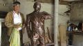 Памятник уходящим на спецоперацию создали в Алтайском крае