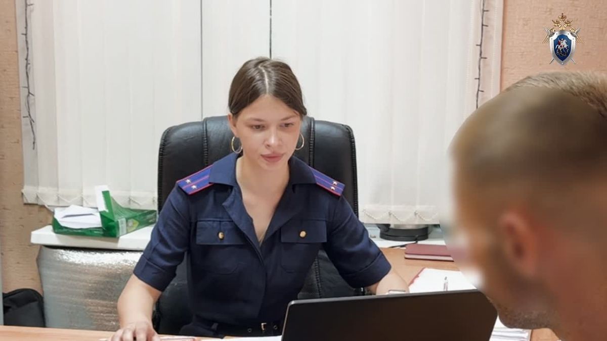 В Новоалтайске задержан подозреваемый в разбойном нападении на 17-летнюю девушку