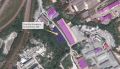 В Барнауле предлагают застроить участок в районе Пивоварского водопада