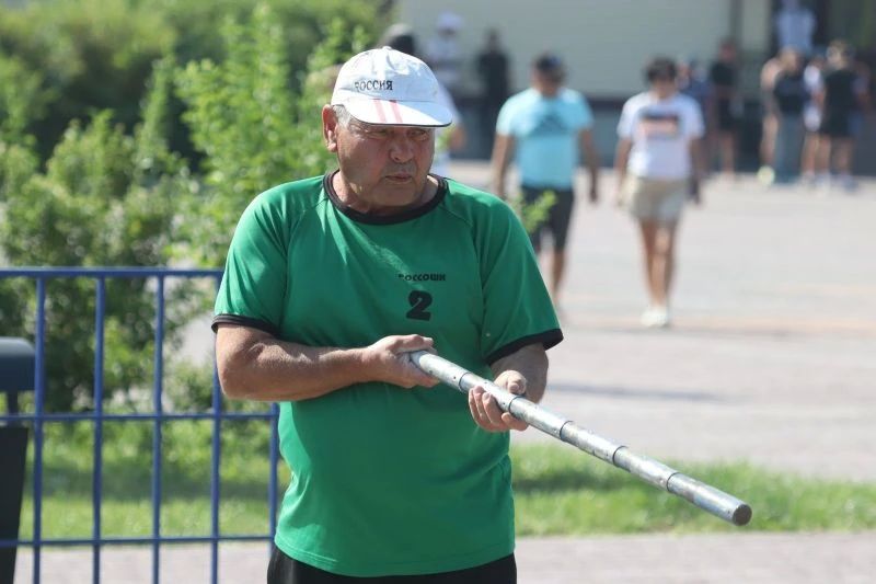 Благовещенка-2026. День второй Благовещенка-2026. День второй