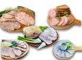 Мясные нарезки из мультиварки: простые и вкусные рецепты для праздников