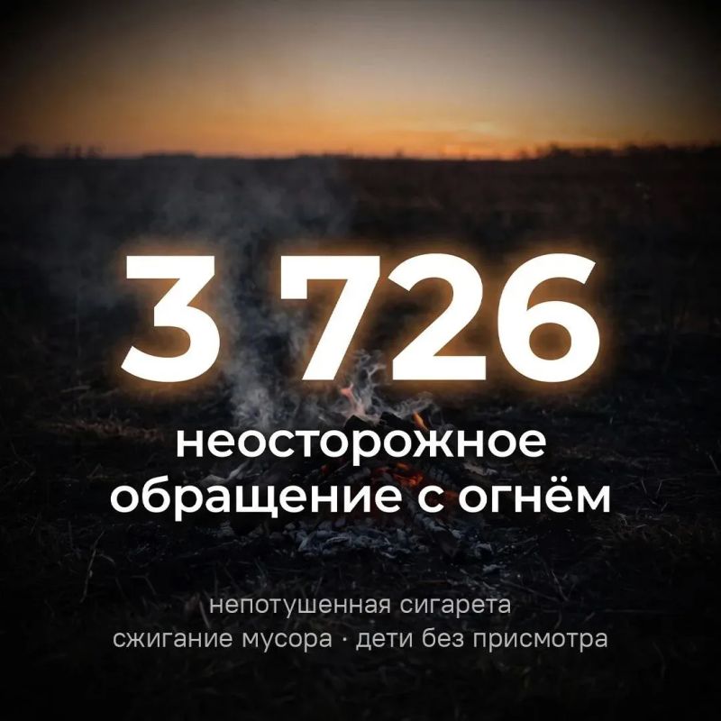 Более 5 тысяч техногенных пожаров произошло в Алтайском крае за полгода Более 5 тысяч техногенных пожаров произошло в Алтайском крае за полгода