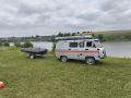 В Барнауле продолжаются рейды по обеспечению безопасности людей на водных объектах