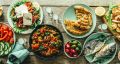 Вкус Греции: секреты кулинарного мастерства