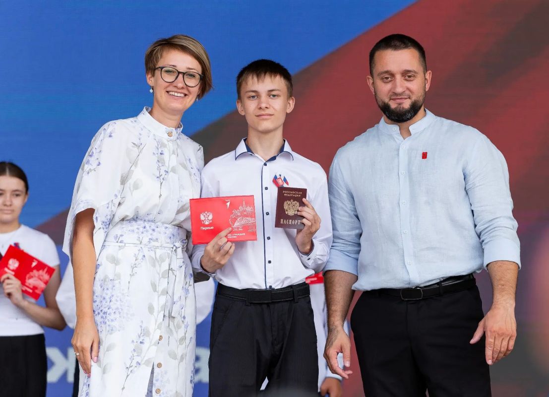 В краевой столице прошёл форум молодых семей и семейных сообществ «Родные – Любимые» В краевой столице прошёл форум молодых семей и семейных сообществ «Родные – Любимые»