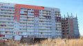 Высотку-долгострой в Бийске пытаются продать за 106 млн рублей