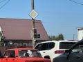 Изменение работы светофоров на пересечении улицы Пролетарской и Змеиногорского тракта