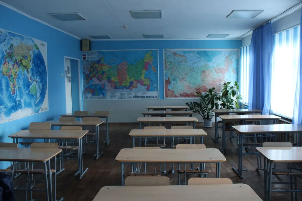 В Рубцовске создана межведомственная комиссия по приёмке образовательных учреждений к новому учебному году В Рубцовске создана межведомственная комиссия по приёмке образовательных учреждений к новому учебному году