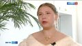 Любовь Татарникова из Барнаула шьёт исторические костюмы с биркой «Одежда для счастья»