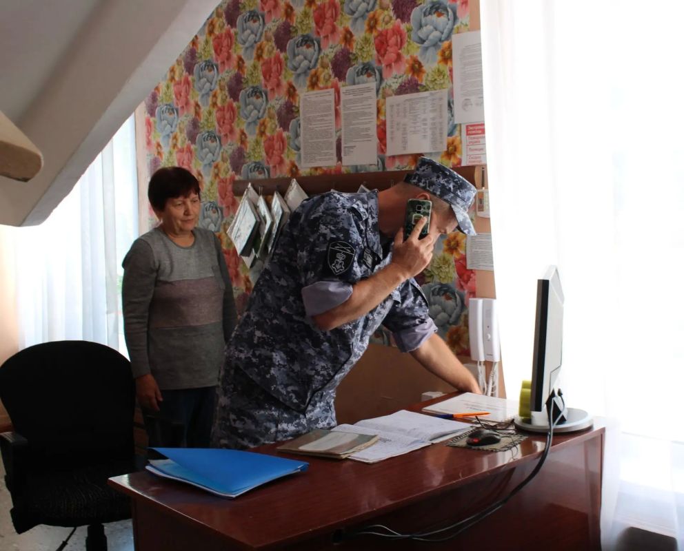 В Рубцовске создана межведомственная комиссия по приёмке образовательных учреждений к новому учебному году